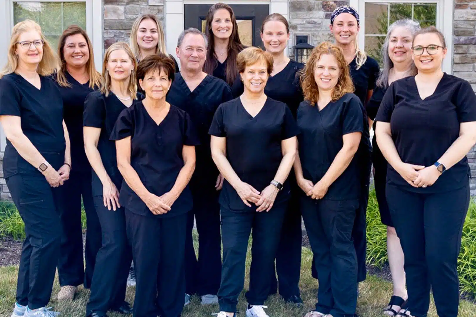 About Chalfont Family Dentistry